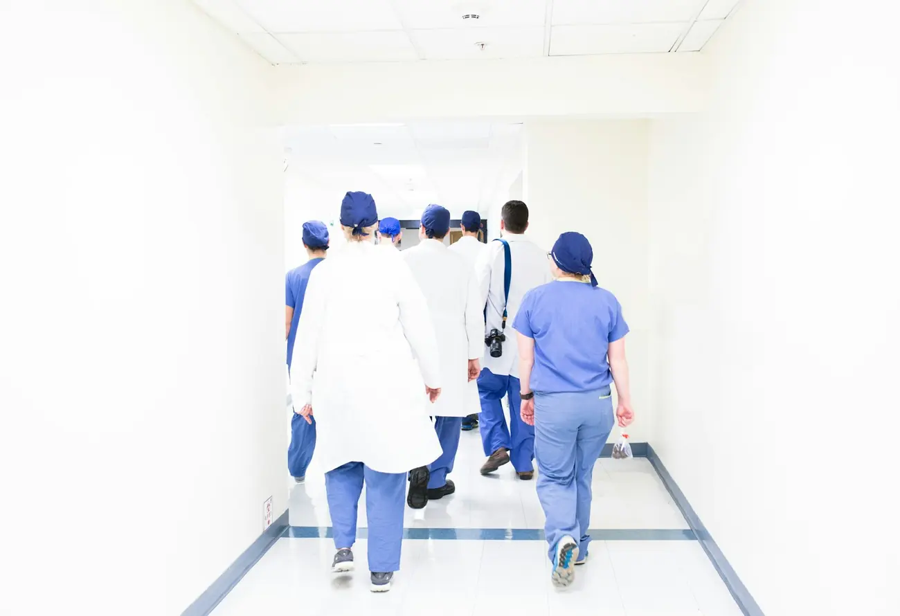 Untuk Pengelola Klinik